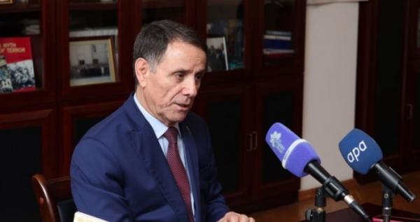 Αζερμπαϊτζάν: Νέος πρωθυπουργός ο Νοβρούζ Μαμάντοφ