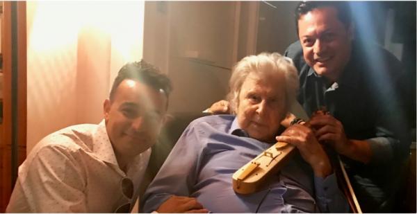 «Μίκης ο Ευξείνιος»