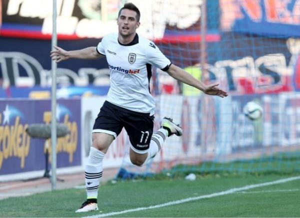 ΠΑΟΚ: Από ίωση ταλαιπωρείται ο Μακ