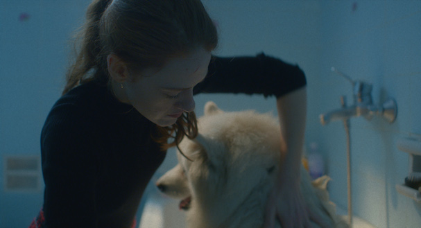 Λέντζου και Ζώης με ταινίες μικρού μήκους στο Φεστιβάλ Καννών