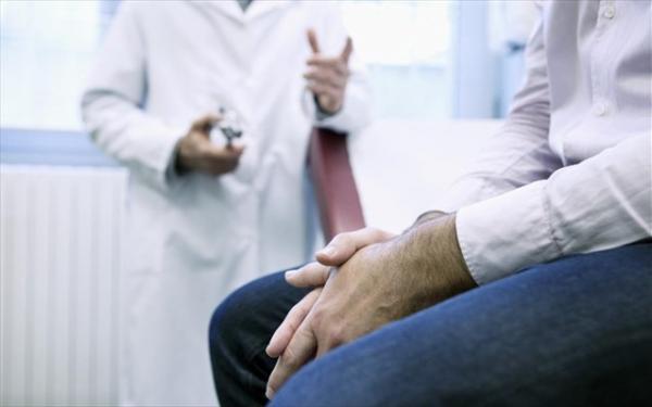 Στυτική δυσλειτουργία: Ισχυρός δείκτης καρδιαγγειακού κινδύνου