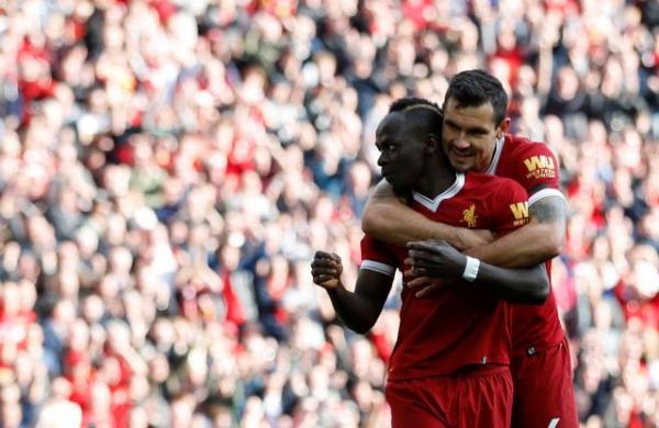 Κανονικά με Ρόμα ο Μανέ