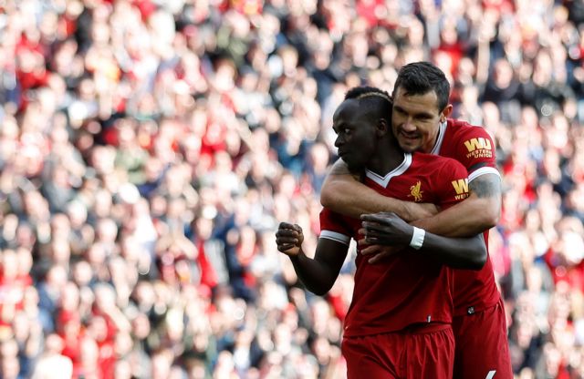 Κανονικά με Ρόμα ο Μανέ