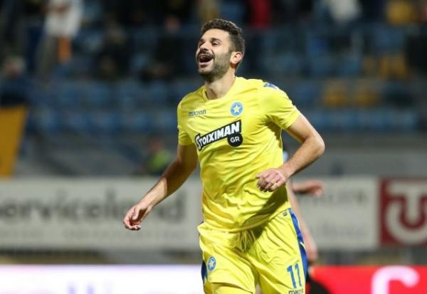 Η σχέση του Μανιά με Μήτρογλου και Αθανασιάδη