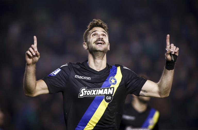 Άρης: «Ματιές» σε Μανιά και Γιάννου