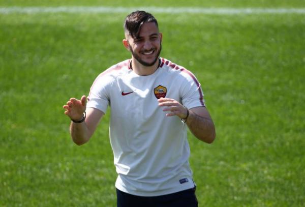 Μανωλάς: Σπουδαία ομάδα η Λίβερπουλ, όμως τίποτα δεν είναι απίθανο