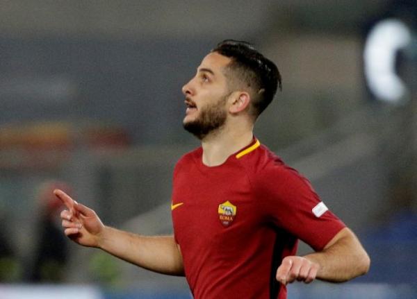 Μανωλάς: « Να κλείσω την καριέρα μου στον Ολυμπιακό»