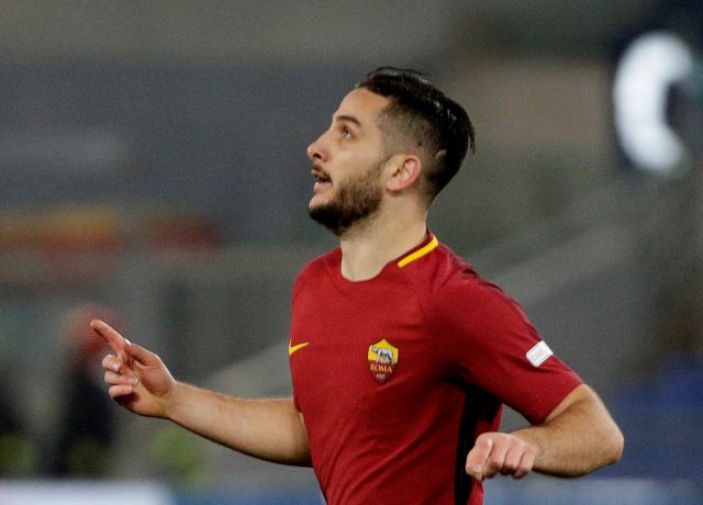 Μανωλάς: « Να κλείσω την καριέρα μου στον Ολυμπιακό»