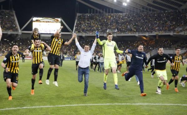 Η βαθμολογία και τα αποτελέσματα της Σούπερ Λιγκ