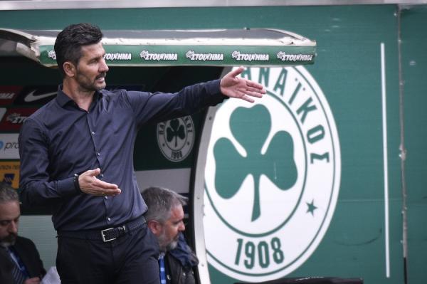 Ευτυχώς που υπάρχουν οι παίκτες και ο Ουζουνίδης