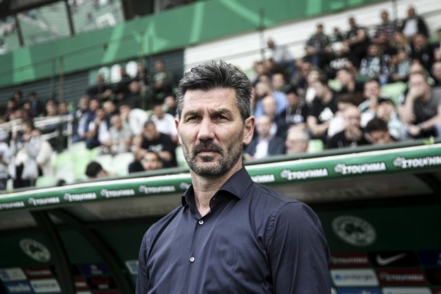 Παναθηναϊκός: Άξιζε μία ευκαιρία, αλλά δύσκολα θα την έχει