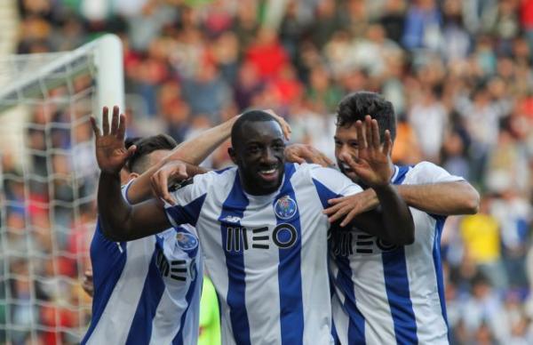 Μια ανάσα από τον τίτλο η Πόρτο