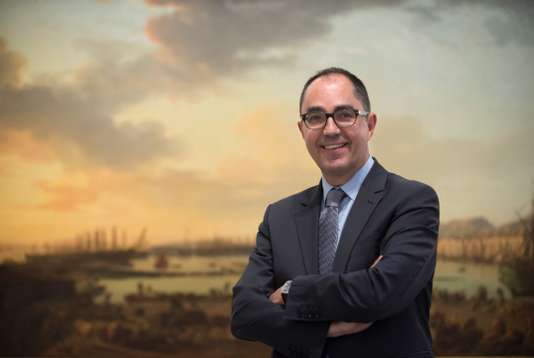 Στο τιμόνι του Μουσείου του Λούβρου και την επόμενη τριετία ο Ζαν Λικ Μαρτινέζ