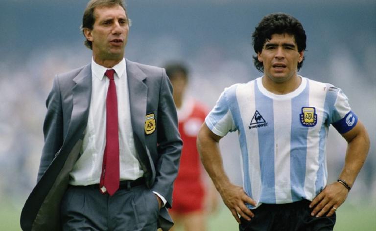 «Ο Μέσι πρέπει να πάρει Μουντιάλ για να φτάσει τον Μαραντόνα»