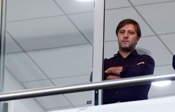 Στην Ελλάδα ο βοηθός του Πέδρο Μαρτίνς, Αντόνιο Ενρίκες