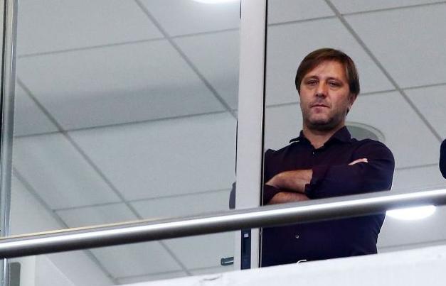 Στην Ελλάδα ο βοηθός του Πέδρο Μαρτίνς, Αντόνιο Ενρίκες