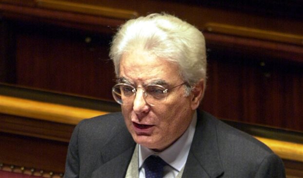 Ιταλία: Διαβουλεύσεις για το σχηματισμό κυβέρνησης