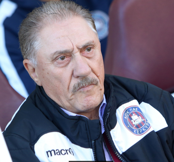 Κινδυνεύουν με υποβιβασμό οι τρεις πιο έμπειροι