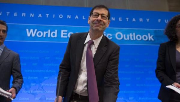 ΔΝΤ: Υπάρχει χρόνος για αποφυγή εμπορικού πολέμου ΗΠΑ-Κίνας