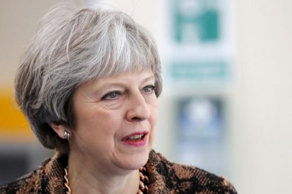 Νέα ήττα της Μέι στη Βουλή των Λόρδων για το Brexit