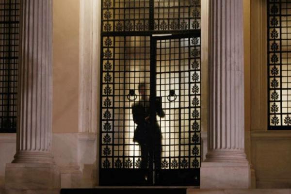 Μια κυβέρνηση που φοβάται, συκοφαντεί