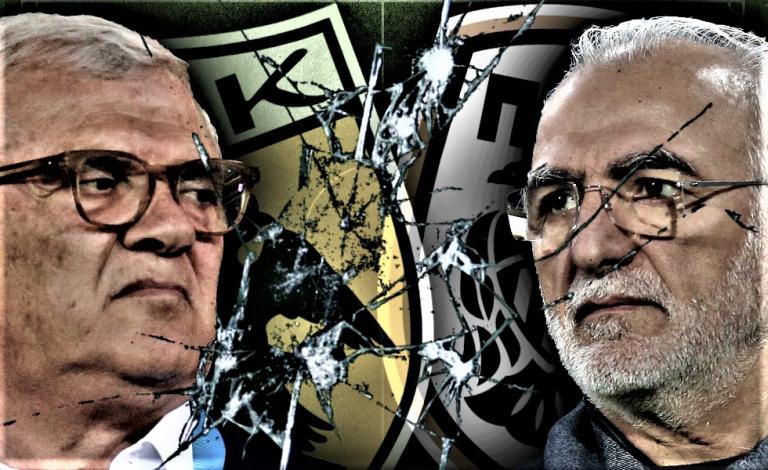 Μπανανία VS Μάο Μάο