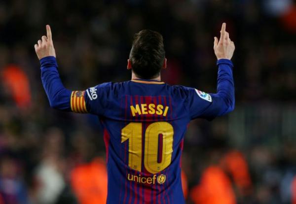 Το Ευρωπαϊκό Δικαστήριο μίλησε: Άλλο «MESSI» και άλλο «MASSI»