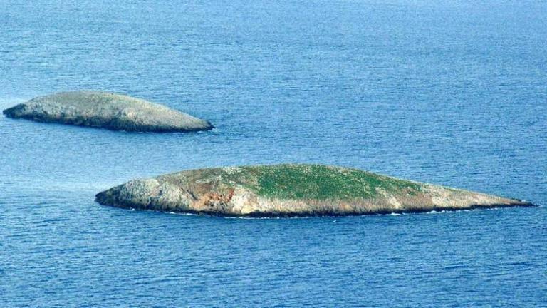 Τι φοβούνται στην Ελλάδα από τις πολεμικές ιαχές στο Αιγαίο