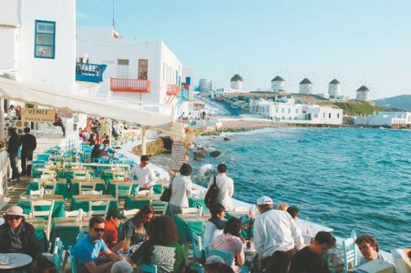 «Σαφάρι» στα νησιά ετοιμάζει η εφορία