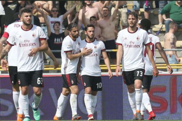 Διπλό… Ευρώπης για τη Μίλαν, νίκησε 2-1 στην Μπολόνια