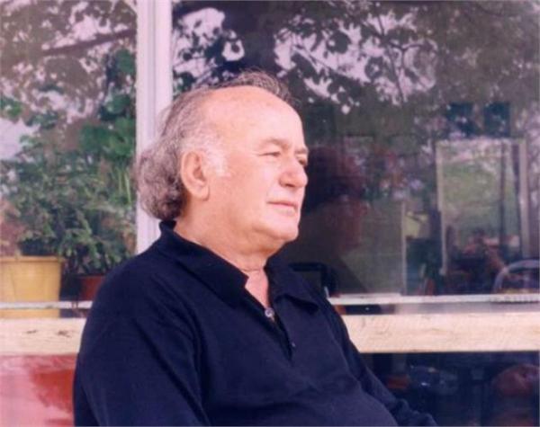 Χριστόφορος Μηλιώνης: Τα ποτάμια των ορίων