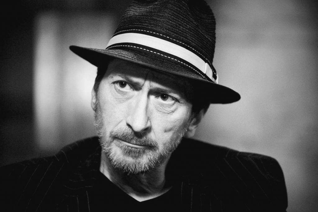 Ο συγγραφέας και σκηνοθέτης Φρανκ Μίλερ έρχεται στη Θεσσαλονίκη