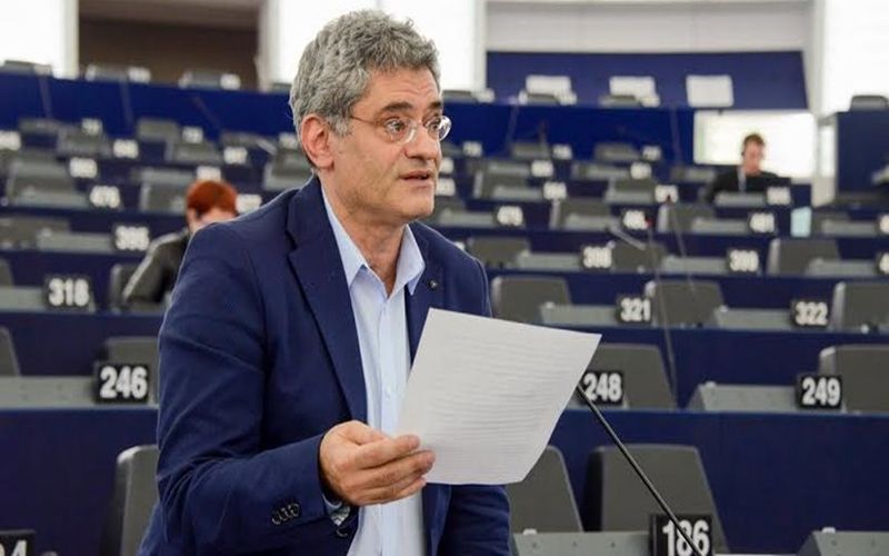 Επίσκεψη της Επιτροπής Μεταφορών και Τουρισμού του Ευρωπαϊκού Κοινοβουλίου στην Ελλάδα