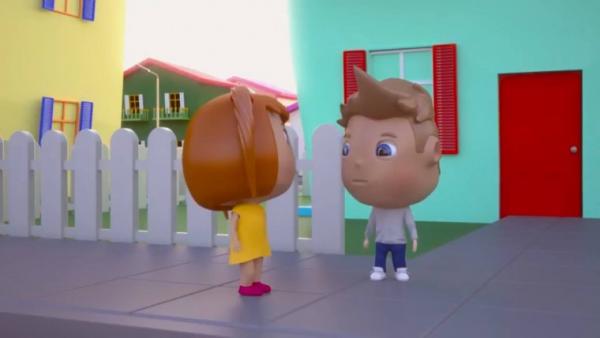 «Οι περιπέτειες του Βίκτωρα» στη μάχη κατά της παιδικής σεξουαλικής κακοποίησης