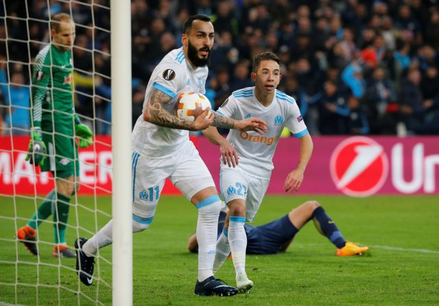 Στα σκουπίδια η «γκολάρα» του Παγέτ ελέω… Μήτρογλου