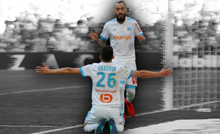 Κώστας Μήτρογλου: Ο έλληνας θεός της Μασσαλίας