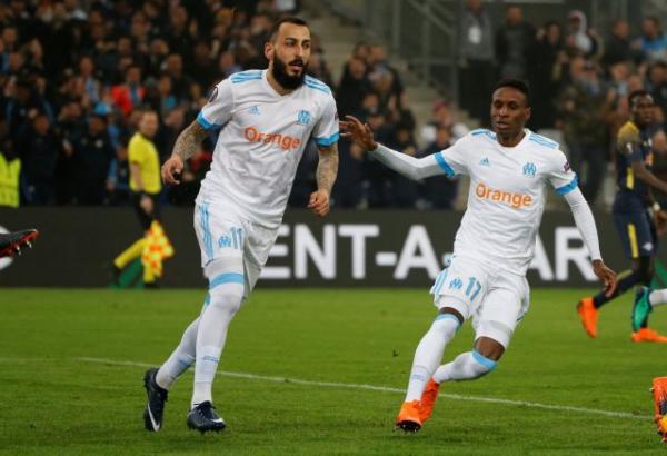 Ένα βήμα πριν από τον τελικό η Μαρσέιγ του Μήτρογλου