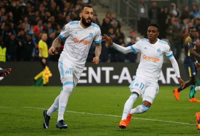 Ένα βήμα πριν από τον τελικό η Μαρσέιγ του Μήτρογλου