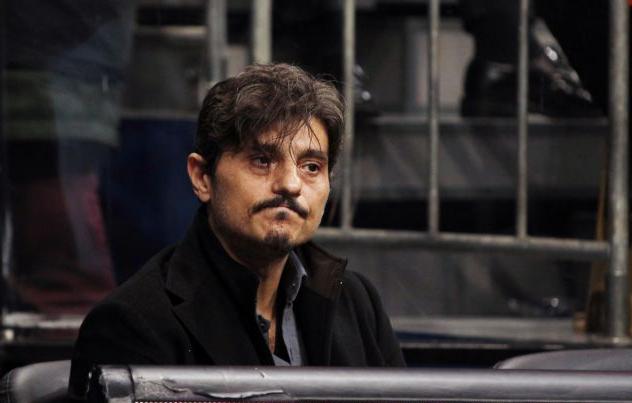 Νέα πειθαρχική διαδικασία της Ευρωλίγκα κατά Γιαννακόπουλου