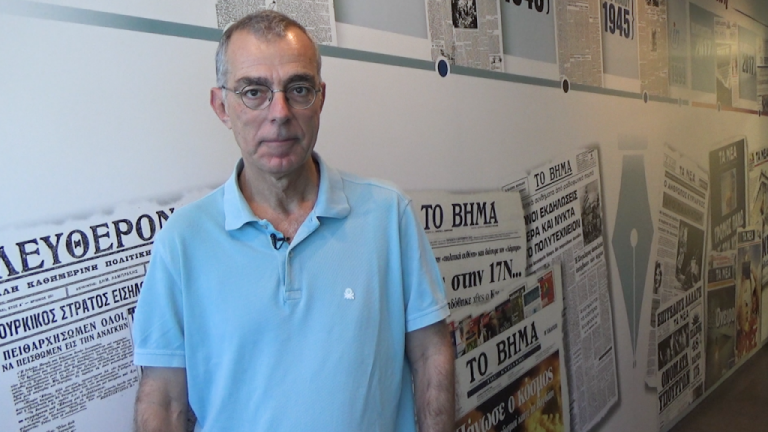 Σχόλιο Μιχάλη Μητσού: Η συνάντηση της Κορέας και ο αιώνας της Ασίας