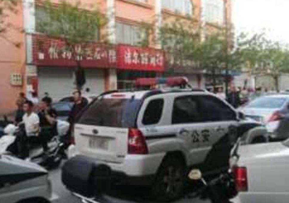 Κίνα: Αιματηρή επίθεση με μαχαίρι, επτά παιδιά σκοτώθηκαν και 12 τραυματίστηκαν