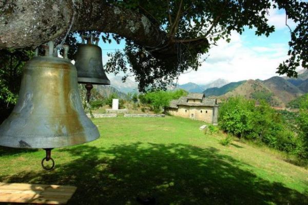 Μονή Σέλτσου, ένα μνημείο φορτωμένο με το βάρος αναμνήσεων