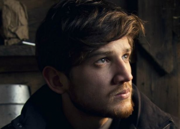 Καντεμίρ Μπαλάκοφ: Εξαφάνιση στον Καύκασο