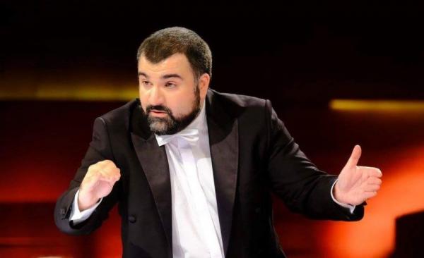 Διεθνές βραβείο για τον αρχιμουσικό Γιώργο Μπαλατσινό