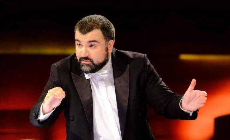 Διεθνές βραβείο για τον αρχιμουσικό Γιώργο Μπαλατσινό