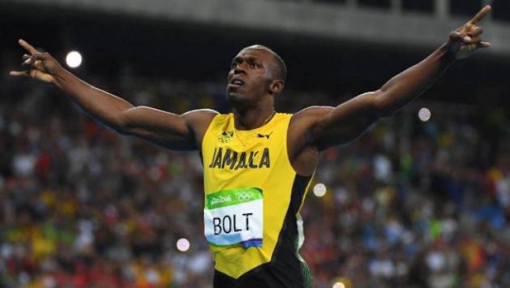 Ρονάλντο ή Μέσι; Την απάντηση δίνει ο Γ. Μπολτ