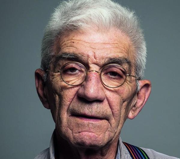 Γιάννης Μπουτάρης: Θέλω να είμαι χρήσιμος, όχι αρεστός