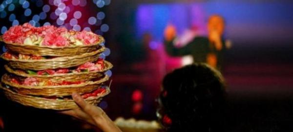 Επιχειρηματίας πλήρωσε 25.000 ευρώ για «λουλουδοπόλεμο» στον Αργυρό