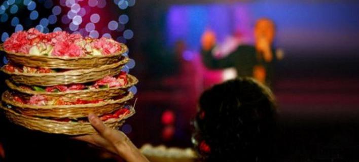 Επιχειρηματίας πλήρωσε 25.000 ευρώ για «λουλουδοπόλεμο» στον Αργυρό