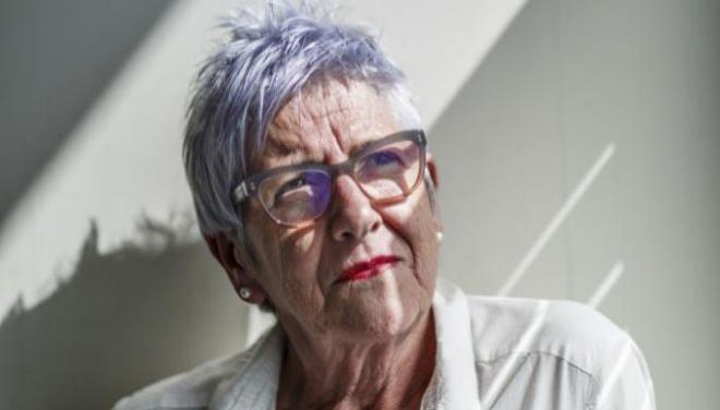 Η χήρα που ψάχνει δουλειά για τους δολοφόνους του συζύγου της